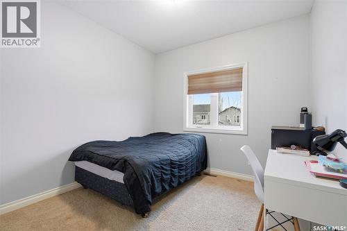 810 Rock Hill Lane, Martensville, SK - Indoor Photo Showing Bedroom