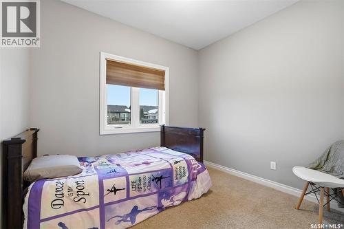 810 Rock Hill Lane, Martensville, SK - Indoor Photo Showing Bedroom