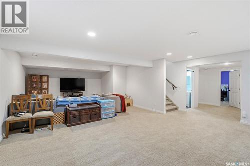 810 Rock Hill Lane, Martensville, SK - Indoor