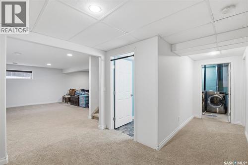 810 Rock Hill Lane, Martensville, SK - Indoor