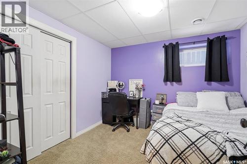 810 Rock Hill Lane, Martensville, SK - Indoor Photo Showing Bedroom