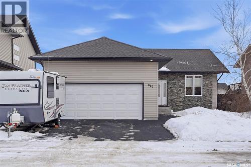 810 Rock Hill Lane, Martensville, SK - Outdoor