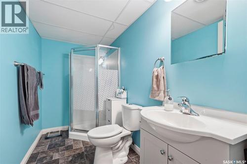 810 Rock Hill Lane, Martensville, SK - Indoor Photo Showing Bathroom