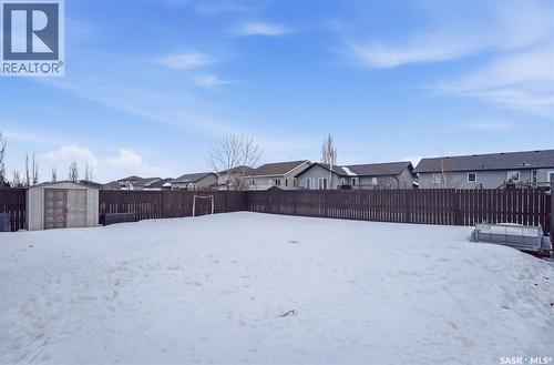 810 Rock Hill Lane, Martensville, SK - Outdoor