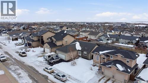 810 Rock Hill Lane, Martensville, SK - Outdoor With View