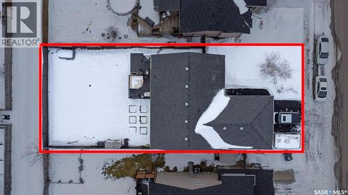 810 Rock Hill Lane, Martensville, SK - 