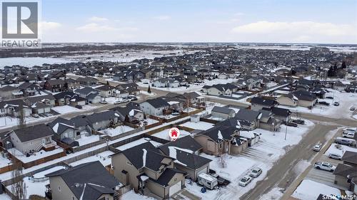 810 Rock Hill Lane, Martensville, SK - Outdoor With View