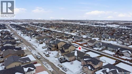 810 Rock Hill Lane, Martensville, SK - Outdoor With View