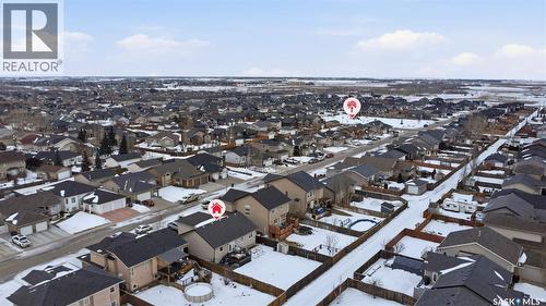 810 Rock Hill Lane, Martensville, SK - Outdoor With View