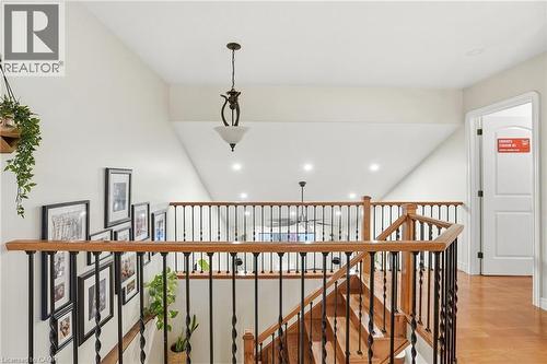 17 Krieghoff Drive, Hamilton, ON - Indoor Photo Showing Other Room