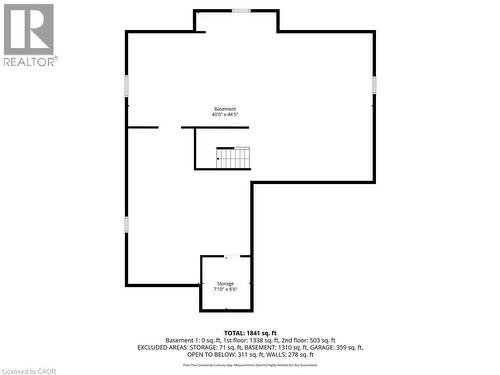 17 Krieghoff Drive, Hamilton, ON - Other