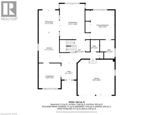 17 Krieghoff Drive, Hamilton, ON - Other