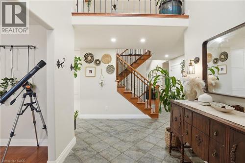 17 Krieghoff Drive, Hamilton, ON - Indoor Photo Showing Other Room