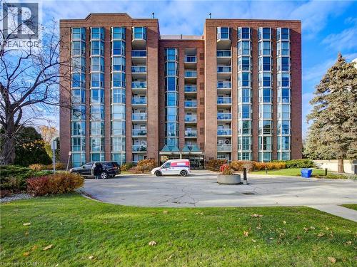 1225 NORTH SHORE Boulevard E Unit# 503  Burlington, ON L7S 1Z6