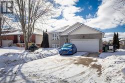 29 LONGVIEW Drive  Mount Hope, ON L0R 1W0