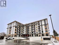 101 GOLDEN EAGLE Road Unit# 610  Waterloo, ON N2V 1C3