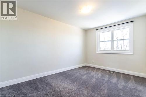 2331 Barclay Road, Burlington, ON - Indoor Photo Showing Other Room