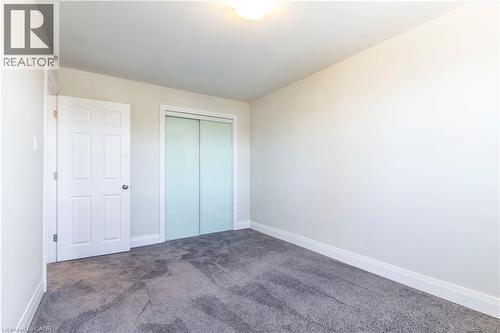 2331 Barclay Road, Burlington, ON - Indoor Photo Showing Other Room