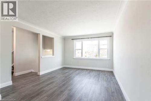 2331 Barclay Road, Burlington, ON - Indoor Photo Showing Other Room