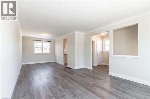 2331 Barclay Road, Burlington, ON - Indoor Photo Showing Other Room