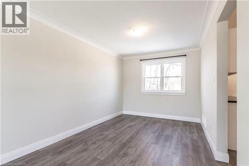 2331 Barclay Road, Burlington, ON - Indoor Photo Showing Other Room