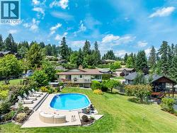 2484 Sunrise Boulevard  Blind Bay, BC V0E 2W2