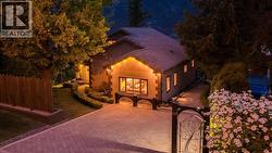 417 Hamilton Avenue  Nelson, BC V1L 3G1