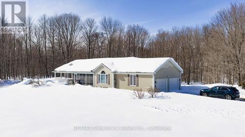 720291 20 SIDE ROAD  Chatsworth, ON N0H 1R0