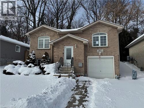 167 FOREST Road  Brantford, ON N3S 7L5