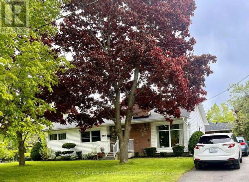 797 VALLEYVIEW DRIVE  Peterborough (Monaghan Ward 2), ON K9J 6P9