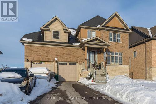 37 SUMMER BREEZE DRIVE  Quinte West (Murray Ward), ON K0K 1L0