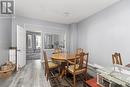 515 Albert St E, Sault Ste. Marie, ON  - Indoor Photo Showing Dining Room 