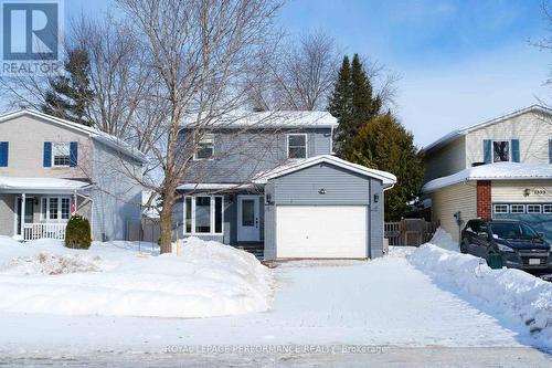 1557 VERCHERE STREET  Ottawa, ON K1C 7C7