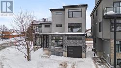 20 INVERKIP AVENUE  Ottawa, ON K1T 4B7