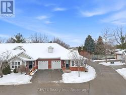 8 - 1448 NIAGARA STONE ROAD  Niagara-On-The-Lake (Virgil), ON L0S 1T0