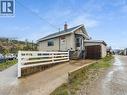 1706 Fourth Avenue, Trail, BC  - Outdoor 
