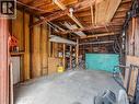 1706 Fourth Avenue, Trail, BC  - Indoor Photo Showing Garage 