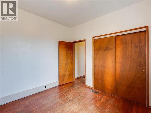 1706 Fourth Avenue, Trail, BC - Indoor Photo Showing Other Room