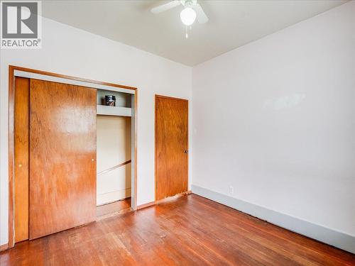 1706 Fourth Avenue, Trail, BC - Indoor Photo Showing Other Room