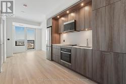 1603 - 60 CENTRAL PARK ROADWAY  Toronto, ON M9A 3K1