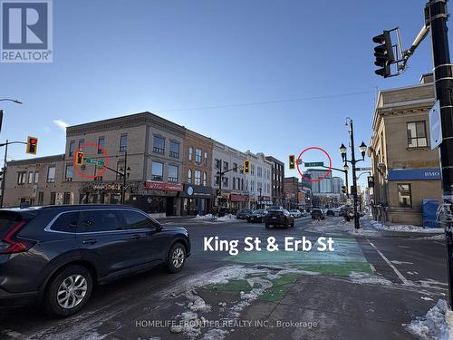 23 King Street N, Waterloo, ON 