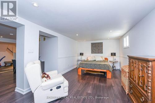 570 Exbury Crescent, Mississauga, ON - Indoor Photo Showing Other Room