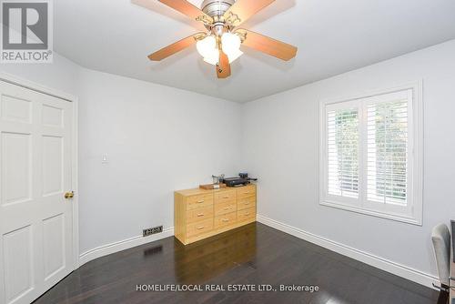 570 Exbury Crescent, Mississauga, ON - Indoor