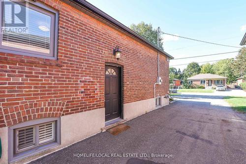 570 Exbury Crescent, Mississauga, ON - Outdoor With Exterior