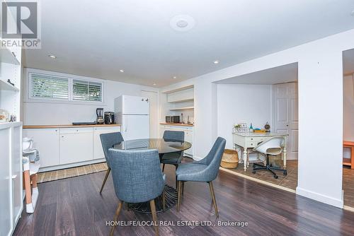 570 Exbury Crescent, Mississauga, ON - Indoor