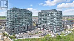 304 - 215 VETERANS DRIVE  Brampton, ON L7A 5L6