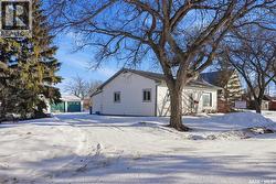 307 2nd STREET W  Delisle, SK S0L 0P0