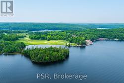 221 - 12 BIGWIN ISLAND  Lake Of Bays, ON P0B 1A0