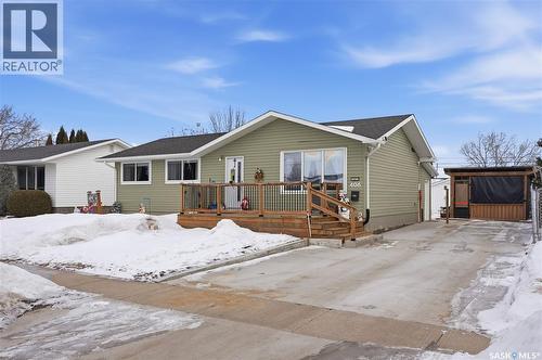 406 7th AVENUE N  Warman, SK S0K 4S0