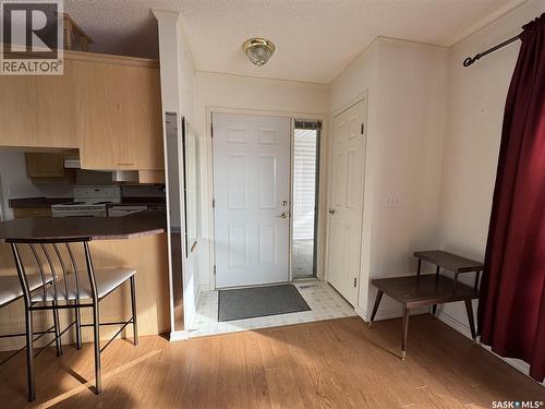 105 111 2Nd Avenue E, Rosetown, SK - Indoor Photo Showing Other Room
